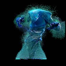 DOTA2 7.38水人有哪些改动