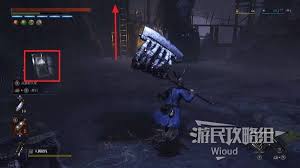匹诺曹的谎言序曲DLC残暴掠夺者怎么打