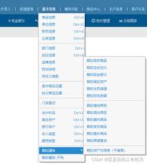 管家婆软件使用有哪些小窍门