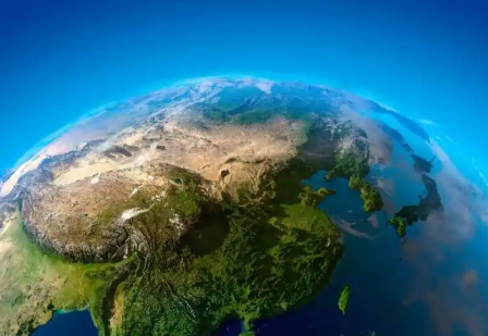 3D实景地图的手机app大全