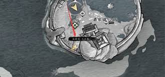 燕云十六声中凉州无垢塔如何上去
