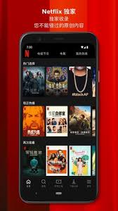 netflix在线播放平台怎么用