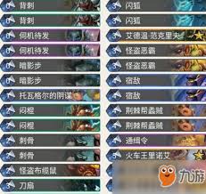 炉石传说奇迹贼卡组怎么构筑