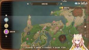 幻想生活i转圈圈的龙和偷取时间的少女怎么玩