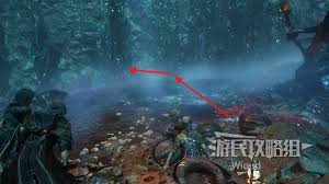 光与影33号远征队精力大师符纹怎么获取