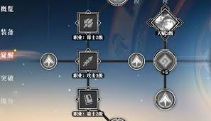 三国志幻想大陆2枭之歌武将如何转职