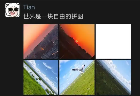 自由拼图的手机app大全