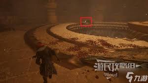 光与影33号远征队玛埃尔怎么破界获取