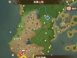 幻想生活i莫霍克恐龙在哪