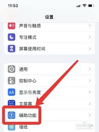 iphonexr如何打开半屏功能