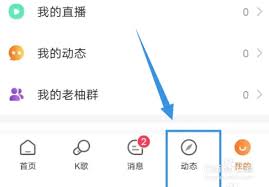 老柚如何进行实名认证