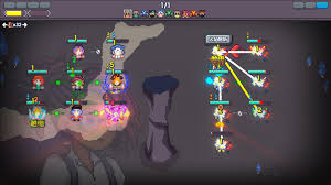 魔釜小女巫配置要求高吗