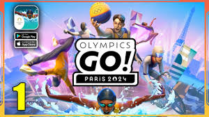 Olympics Go Paris 2024游戏攻略大全