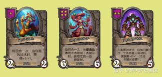 炉石传说酒馆战棋摇滚音乐盒有什么效果