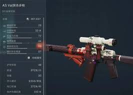 三角洲行动S4赛季MP7如何满改性价比高