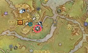 魔兽世界体面埋葬任务怎么完成