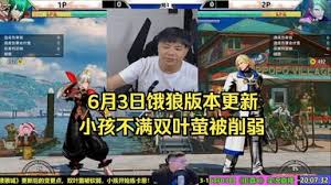 饿狼传说群狼之城SCS2025第一周赛事高光怎么看