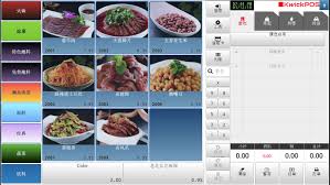 三餐美食管理系统如何设计英文界面