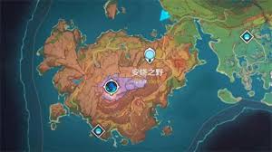 原神5.7版本是否有新地图
