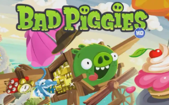 捣蛋猪BadPiggies