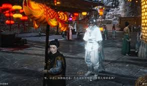 燕云十六声如何获取明晦同尘