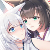 与狐妖的同居生活无敌版