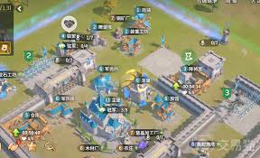 龙石战争公测时间是什么时候