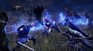 艾尔登法环黑夜君临如何加入队伍