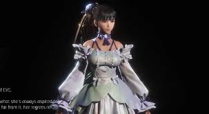 剑星妮姬联动服装怎么展示