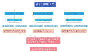 如何填报高考志愿