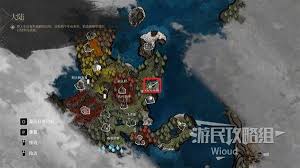 光与影33号远征队振奋灵墨符纹怎么获取