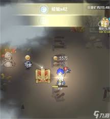杖剑传说遗迹四隐藏关卡怎么过
