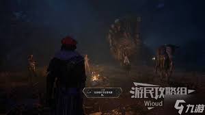 光与影33号远征队塞壬的裙摆怎么探索