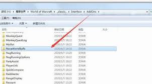 魔兽世界怀旧服世界 buff 监控插件怎么用