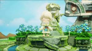幻想生活i转圈圈的龙和偷取时间的少女如何多人联机
