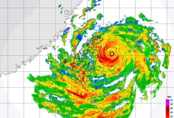 气象预测