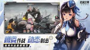 胜利女神如何获取新的希望反派模型