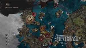光与影33号远征队绯红森林怎么探索