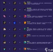 云顶之弈S14时空电容器装备有什么效果