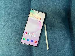 三星note10像素怎么样