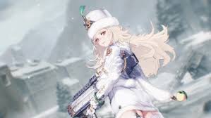 胜利女神新的希望开服SSR怎么看强度