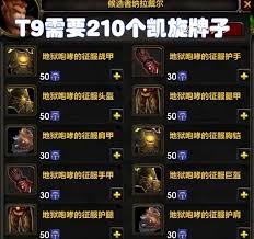 魔兽世界怀旧服牌子怎么获取