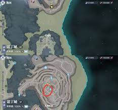 斗罗大陆猎魂世界如何全收集金色宝箱