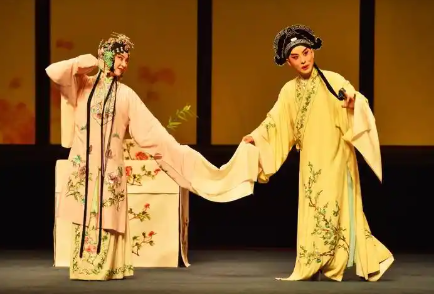 戏曲大全手机app推荐