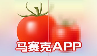 图片马赛克app