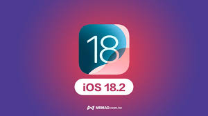 iOS 18.2正式版更新内容是什么