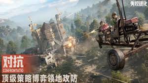 失控进化怎么玩