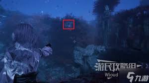 光与影33号远征队熙艾尔锯刃镰怎么获取