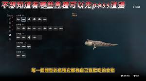 剑星(星刃)如何快速钓取超大型鱼
