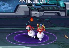 DNF魔界人庆典方块之外皆险境怎么玩